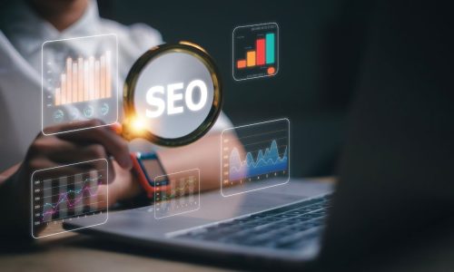 SEO Company in Nagpur: Elevating Your Online Presence