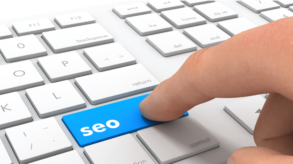 SEO Company in Nagpur